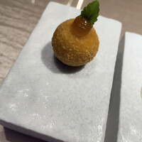 アルマーニ リストランテ - 