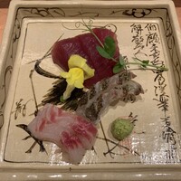 白浜 kappou kawanishi - 