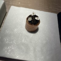 アルマーニ リストランテ - 