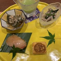 白浜 kappou kawanishi - 