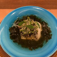 白浜 kappou kawanishi - 