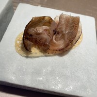 アルマーニ リストランテ - 