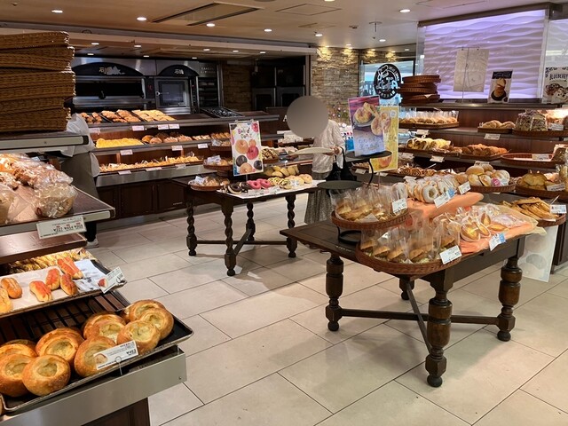 Antendo Atore Kichijoji Ten photo 4