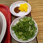 ラーメン魁力屋 - 