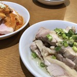 麒麟菜館  - 