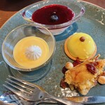 オールデイダイニング モザイク - 