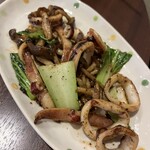 Hiroshima Okonomiyaki To Teppanyaki Dandan Jaken - 