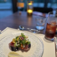 THE TERRACE yokohama marine tower - 