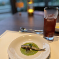 THE TERRACE yokohama marine tower - 