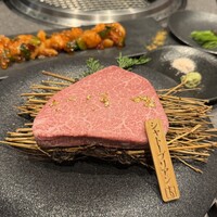 和牛焼肉わ - 