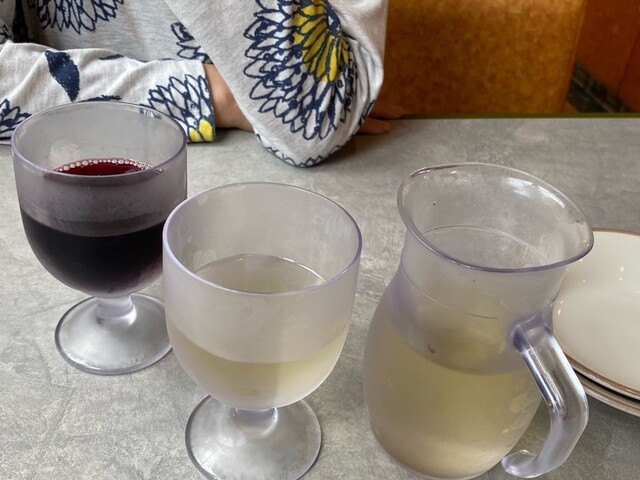 Saizeriya Enann Oma Ten photo 4