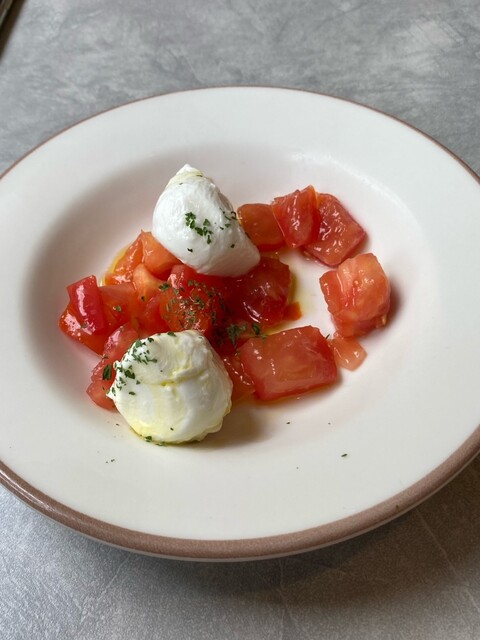 Saizeriya Enann Oma Ten photo 5