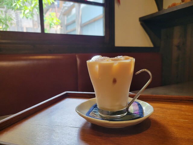 cafe KUKURU