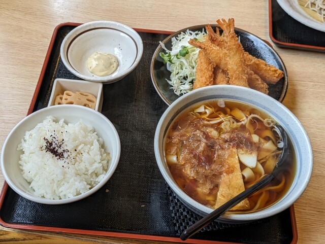 Donkyu Ichinomi Asai Ten