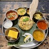 南インド料理店 ボーディセナ