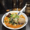 カラシビ味噌らー麺 鬼金棒 池袋店