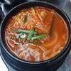 韓国 屋台式居酒屋 クニャンポチャ - 