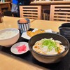 うどんのことのは