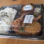 ほっともっと - 料理写真: