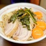 ラーメン二郎 - 