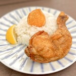 野菜料理とスープカレーのお店 南葉亭 - 