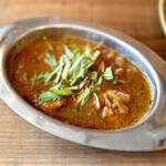 ムムムカリー - 