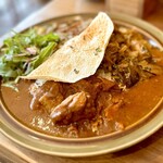 ムムムカリー - 