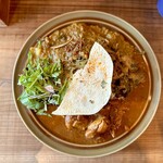 ムムムカリー - 