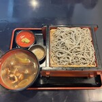 Soba Yoshi - 