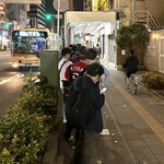 ラーメン二郎 - 