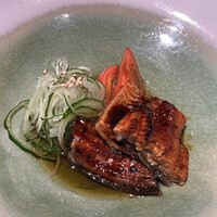 意気な寿し処阿部 青山店 -  意気な寿し処阿部 青山店 -