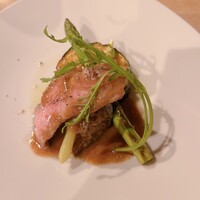 京町家イタリアンろんくす - 