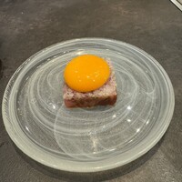 東京焼肉いのうえ 銀座店 -  東京焼肉いのうえ 銀座店 -