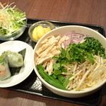 ハノイのホイさん