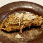 レストラン ナズ - 