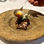 レストラン ナズ - 