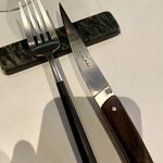 レストラン ナズ - 