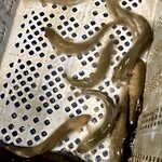 レストラン ナズ - イワナ