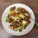 中華料理 北京亭 - 