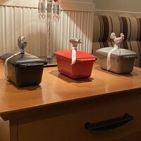 レザンファン ギャテ - 