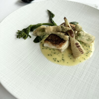 CP RESTAURANT - 