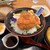 地魚と新潟和牛 壱勢 - 料理写真:『おけさ蟹丼』2400円+税