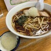 寿ラーメン
