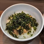 ヌードル＆スパイスカレー 今日の1番 - 