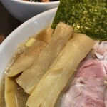 ヌードル＆スパイスカレー 今日の1番 - 