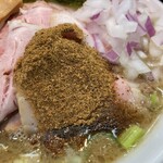 ヌードル＆スパイスカレー 今日の1番 - 