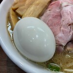 ヌードル＆スパイスカレー 今日の1番 - 