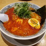 Marugen Ramen - 