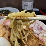 ヌードル＆スパイスカレー 今日の1番 - 