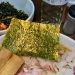 ヌードル＆スパイスカレー 今日の1番 - 